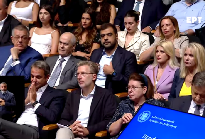 Μητσοτάκης: Το Μετρό της Θεσσαλονίκης θα παραδοθεί στις 30 Νοεμβρίου 2024